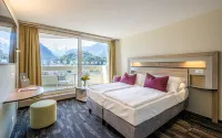 Hotel Metropole Interlaken Hôtels à proximité de : Höhematte