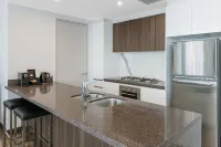 Meriton Suites Chatswood - Balkoner