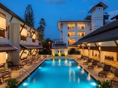 Villa Sanpakoi