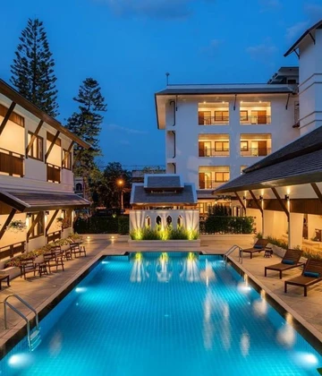 รูปภาพของวิลล่าสันป่าข่อย