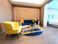 Meiheng Hotel (Urumqi High‑Speed Rail Wanda Plaza Branch)