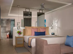 Secrets Riviera Cancun Resort & Spa - Adults Only