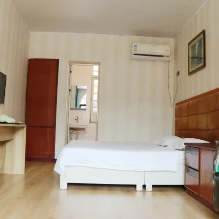 Changzheng Guesthouse