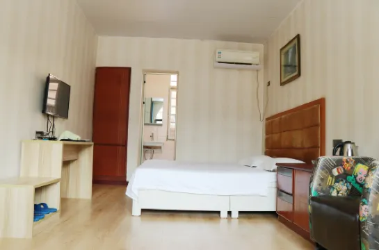 Changzheng Guesthouse