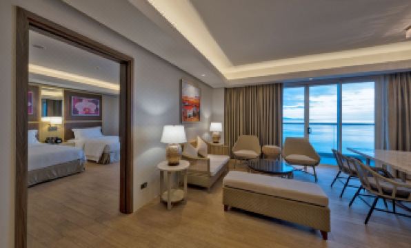 Dusit Thani Mactan Cebu Resort