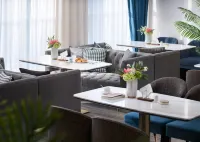 MAISON ROSY Hotel (Pingjiang, Yueyang) - พร้อมอาหารเช้า