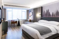 Lvyi·Sunshine Hotel (Hengdong Branch) Hotels in Hengdong