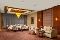 Baoding Diangu Argyle International Grand Hotel - พร้อมอาหารเช้า