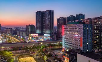 Zhuhai Beijing Hotel (Jinan University Pearl Station Branch)