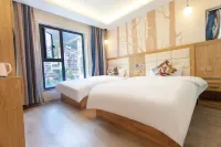 Kangding Green Lemon Homestay - Desayuno