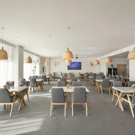 Mountain Art Hotel