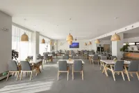 Mountain Art Hotel - Aamiainen