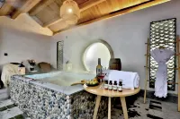 Kasion Puju Guesthouse Hotels in Wencheng
