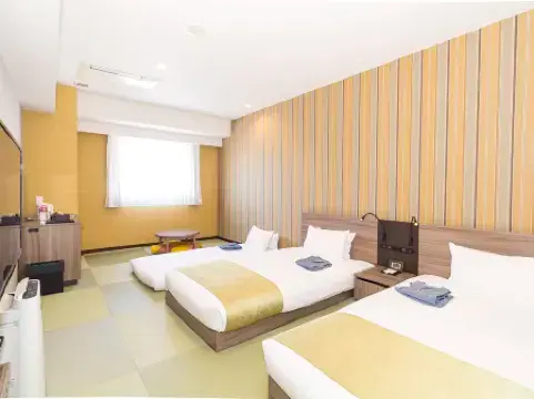 La'Gent Stay Hakodate Ekimae