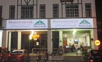 Madani Hotel