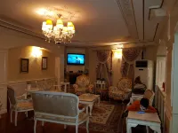 Fuat Bey Palace Hotel & Suites