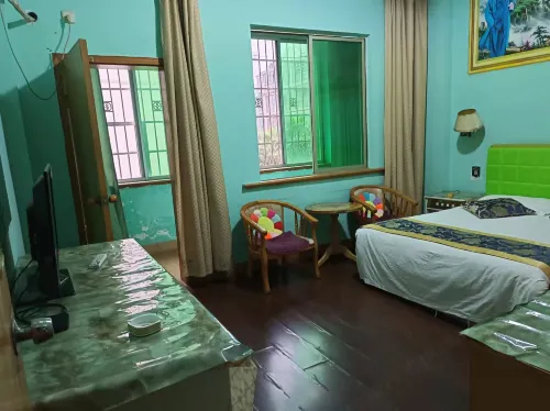 Ganzhou Ruiheng Hotel