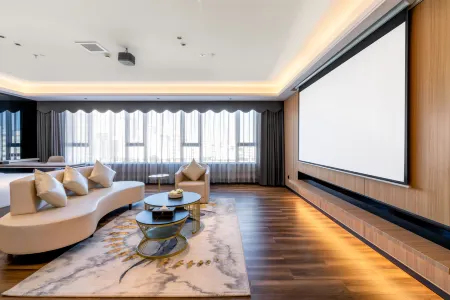 Kiallen 凱亞倫飯店（汕頭高鐵站店）