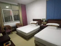 Qiaobin Hostel