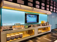 Magpie CC Hotel (Grand Century New World Spring City International Trade Square, Wen County)