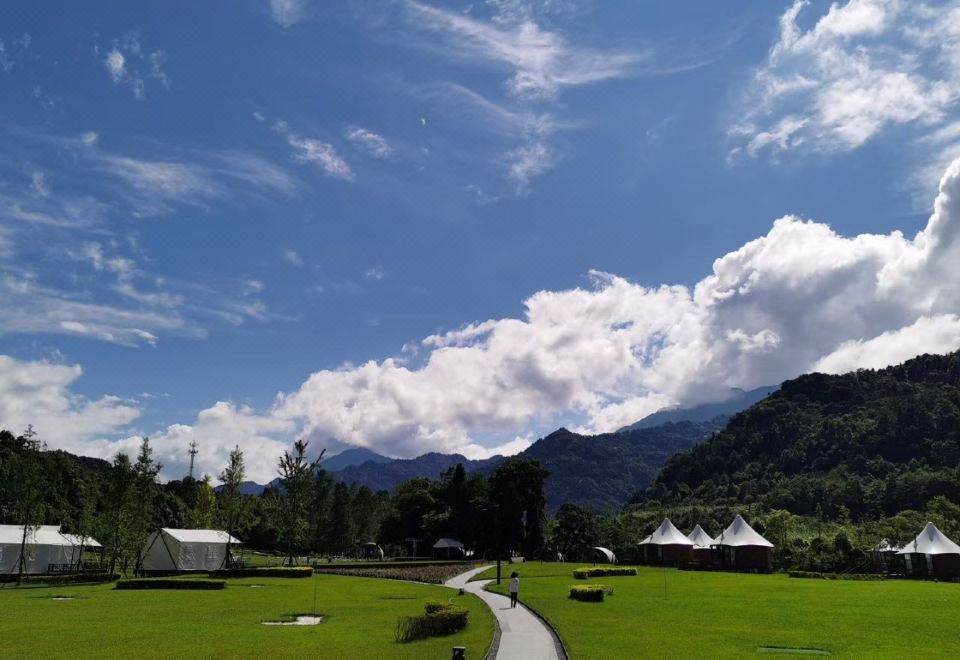 Youyang Meiju Homestay