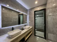 Liyang Ningmeng Hotel - Esports