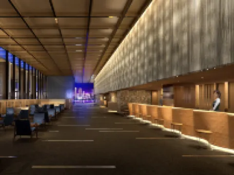 ラビスタ東京ベイ 東京のホテル