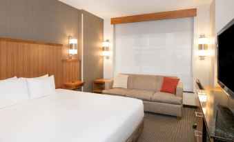 Hyatt Place New York/Midtown-South