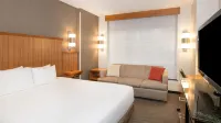 Hyatt Place New York/Midtown-South Hotels in New York City