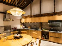 Songyang Qingfeng Yuanying Hotels in Songyang