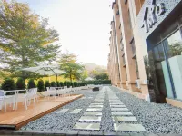 Muqi Hotel (Panzhihua South Railway Station Branch)