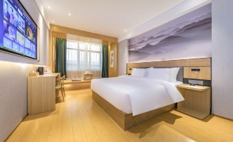 Yueshang Hotel (Fuzhou Provincial Sports Center)
