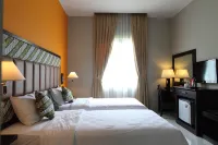 Le Dian Hotel Hotels in Kibin