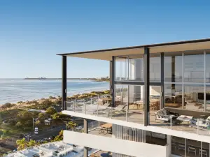 Rise Maroochydore