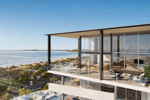 Rise Maroochydore