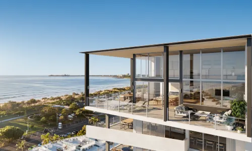 Rise Maroochydore
