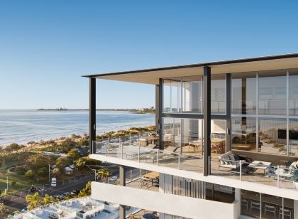 Rise Maroochydore