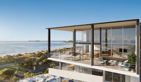 Rise Maroochydore Отели рядом с достопримечательностью «Маручйдор Бич»