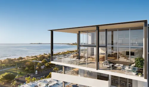 Rise Maroochydore Hotels in Maroochydore