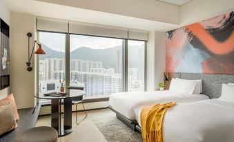 5. 이스트 홍콩..