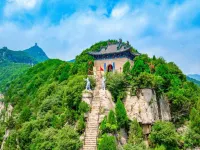 Xinsheng Homestay Hotels in Xiangning