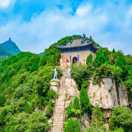 Xinsheng Homestay