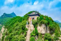 Xinsheng Homestay Hotels in Xiangning