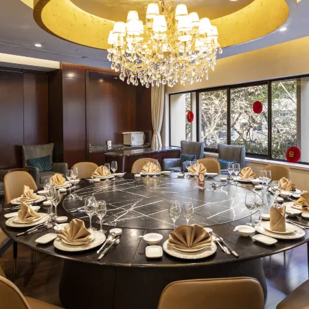 Friendship Hotel Hangzhou （West lake）