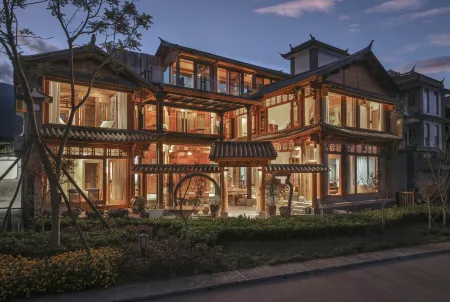 Dali Ordinary family inn