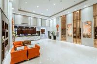 Tongxiang Hotel (Dawangshan Forest Park) Hotels in Yunan