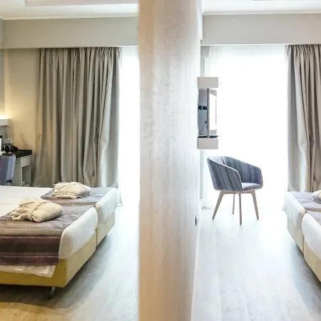 Athens Cypria Hotel