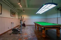 Shengdao Mogan Hot Spring Resort Meishu