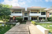 Thara Cholapruek Resort Hotels in 