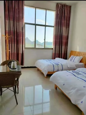 Jinfeng Farmhouse - homestay